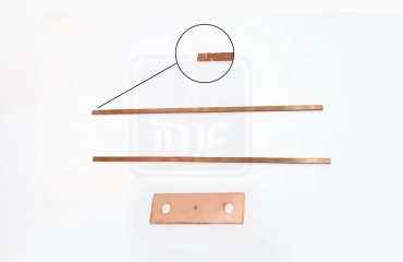 Manufacturer of Conductor Bus Bars
